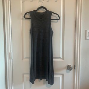 Grey Topshop Dress!